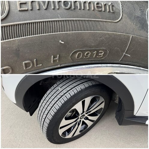 Kia Sportage 2013, 11,915 km - 2.0 л - Gəncə