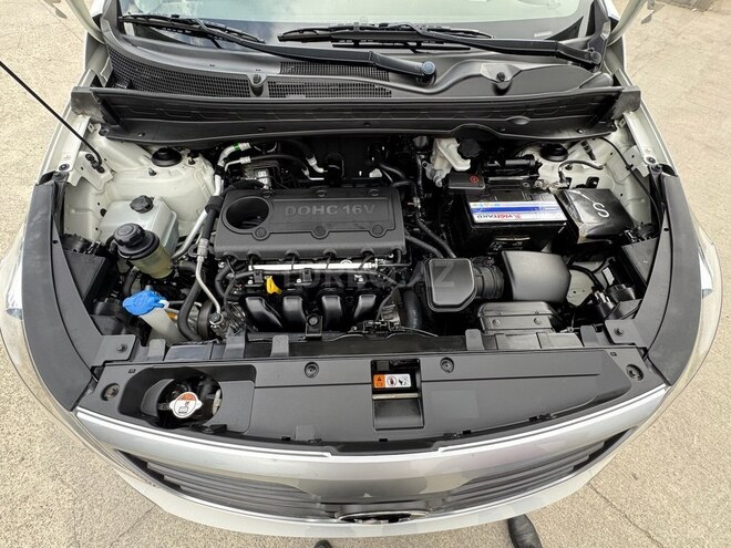 Kia Sportage 2013, 11,915 km - 2.0 л - Gəncə