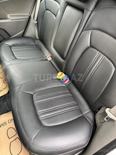 Kia Sportage 2013, 11,915 km - 2.0 л - Gəncə