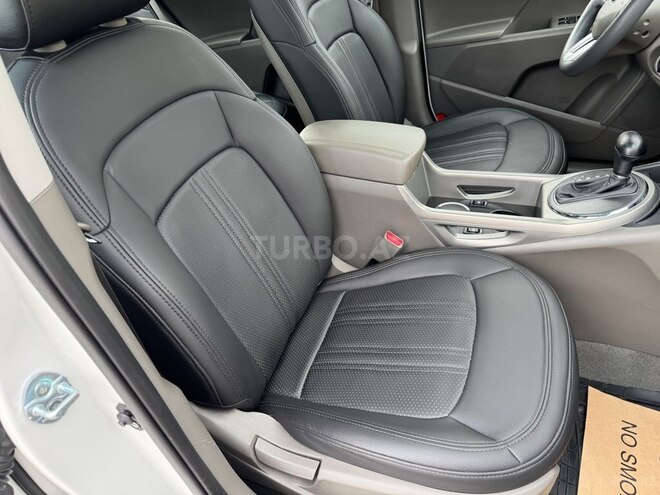 Kia Sportage 2013, 11,915 km - 2.0 л - Gəncə
