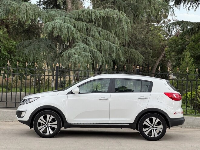 Kia Sportage 2013, 11,915 km - 2.0 л - Gəncə