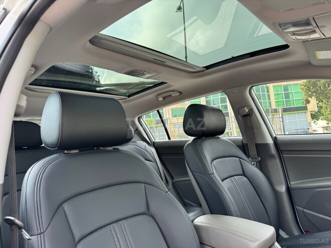 Kia Sportage 2013, 11,915 km - 2.0 л - Gəncə