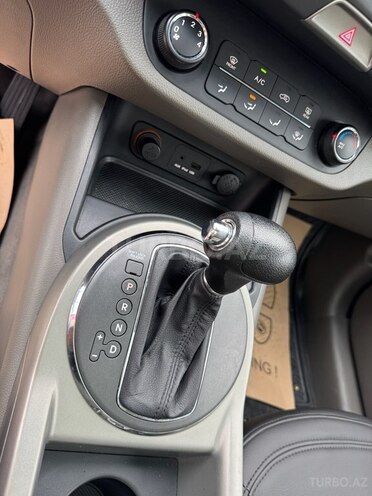 Kia Sportage 2013, 11,915 km - 2.0 л - Gəncə