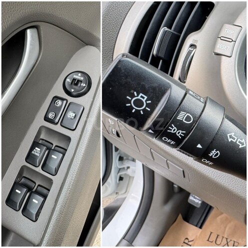 Kia Sportage 2013, 11,915 km - 2.0 л - Gəncə