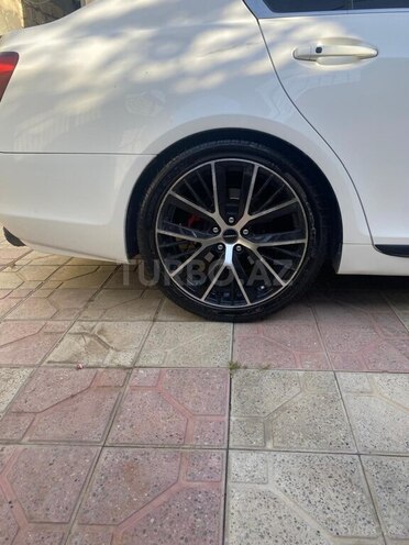 Lexus GS 300 2006, 180,000 km - 3.0 л - Bakı