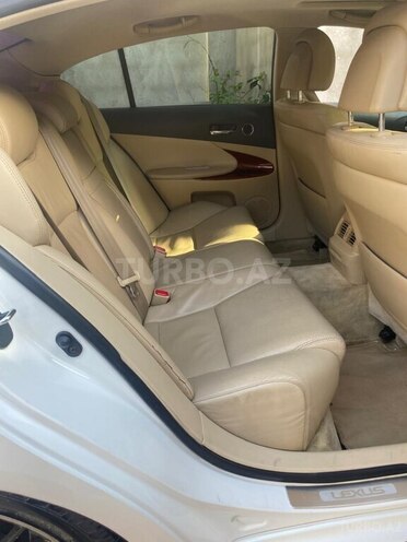 Lexus GS 300 2006, 180,000 km - 3.0 л - Bakı