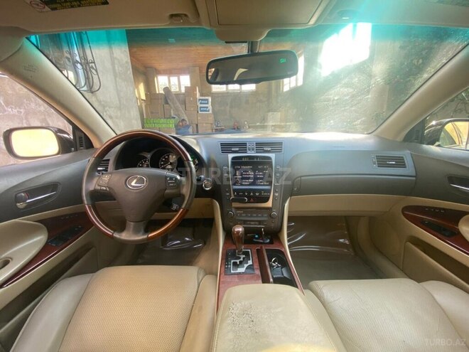 Lexus GS 300 2006, 180,000 km - 3.0 л - Bakı