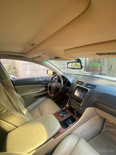 Lexus GS 300 2006, 180,000 km - 3.0 л - Bakı
