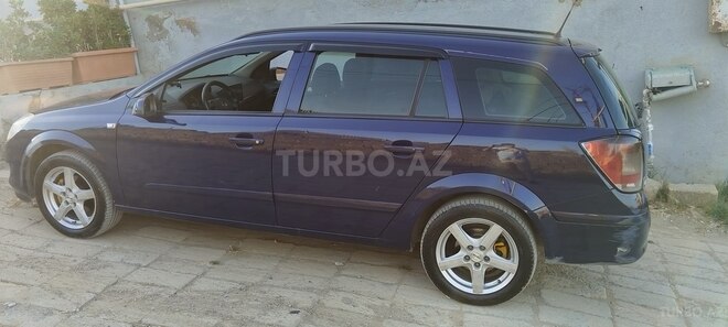 Opel Astra 2007, 367,889 km - 1.3 l - Bakı
