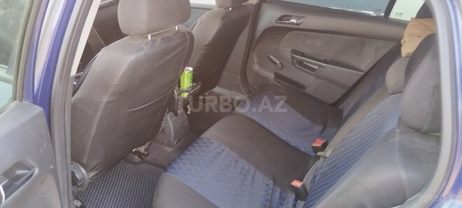Opel Astra 2007, 367,889 km - 1.3 l - Bakı