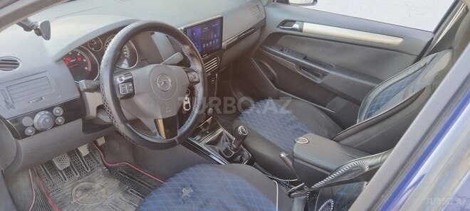 Opel Astra 2007, 367,889 km - 1.3 l - Bakı