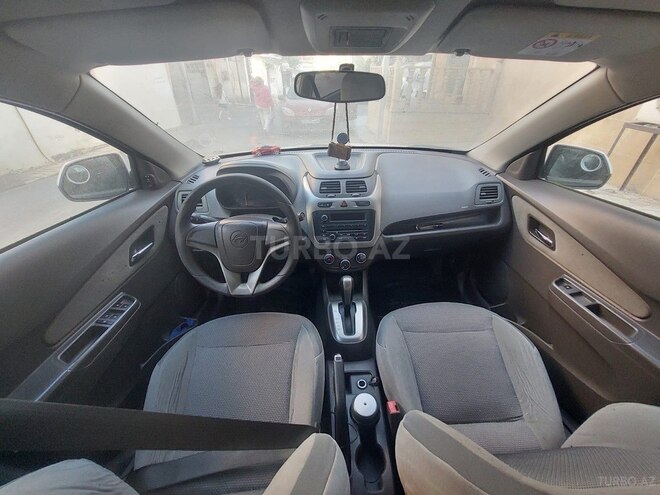 Ravon R4 2020, 179,000 km - 1.5 l - Bakı