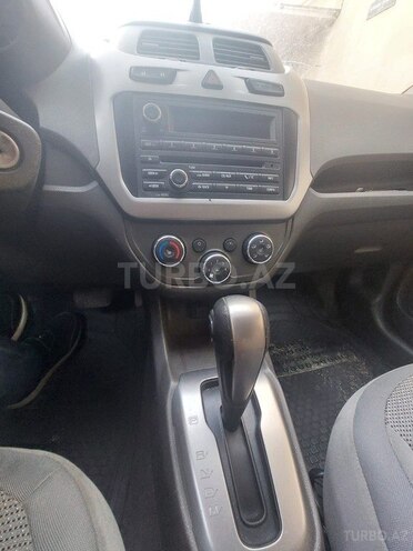 Ravon R4 2020, 179,000 km - 1.5 l - Bakı
