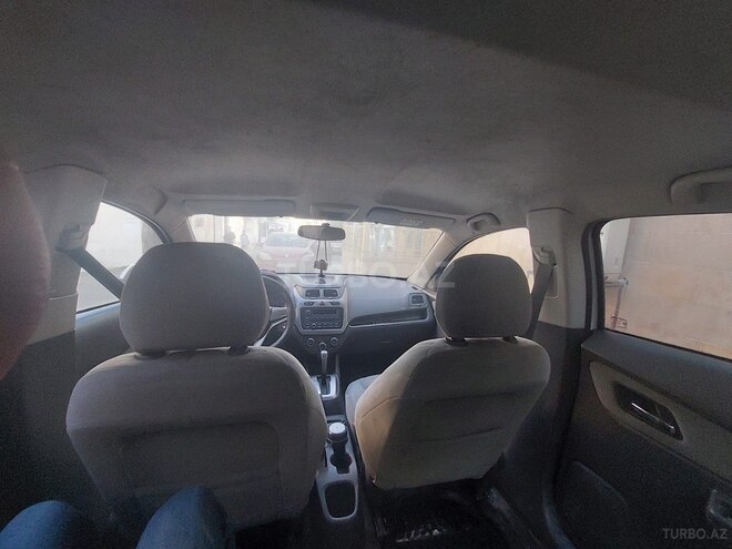 Ravon R4 2020, 179,000 km - 1.5 l - Bakı