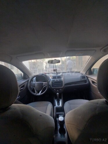 Ravon R4 2020, 179,000 km - 1.5 l - Bakı