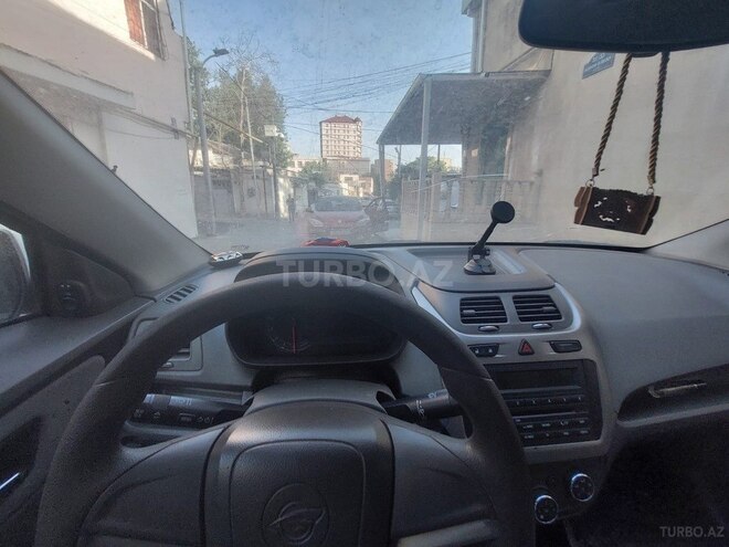 Ravon R4 2020, 179,000 km - 1.5 l - Bakı
