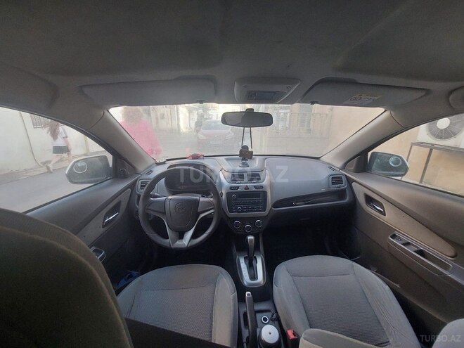 Ravon R4 2020, 179,000 km - 1.5 l - Bakı