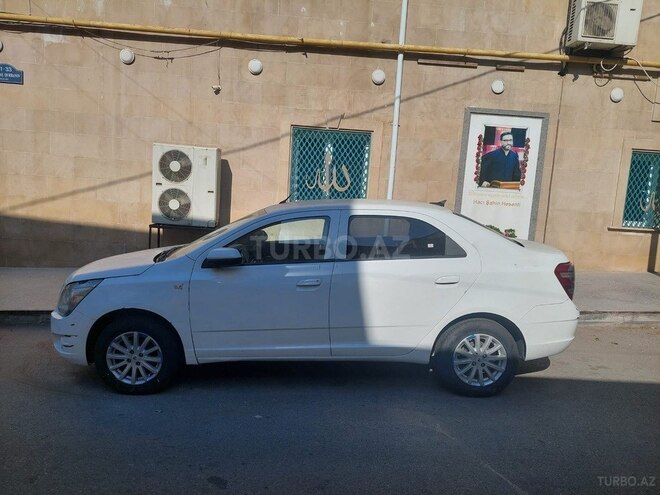 Ravon R4 2020, 179,000 km - 1.5 l - Bakı