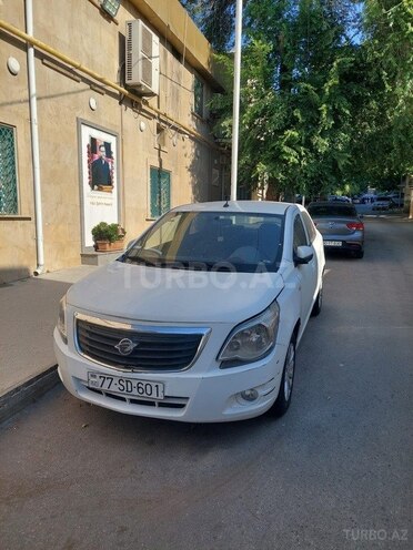 Ravon R4 2020, 179,000 km - 1.5 l - Bakı