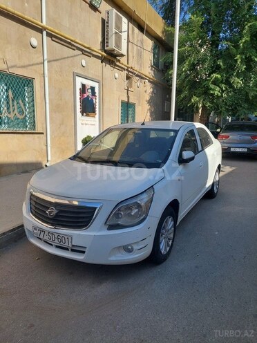 Ravon R4 2020, 179,000 km - 1.5 l - Bakı