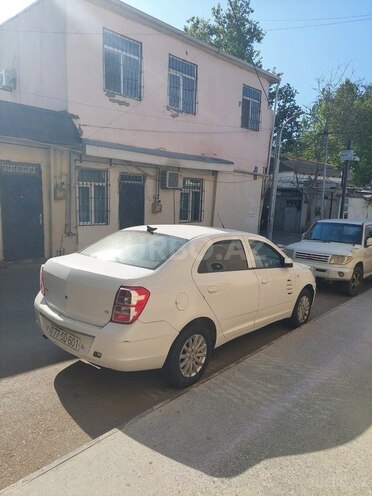 Ravon R4 2020, 179,000 km - 1.5 l - Bakı