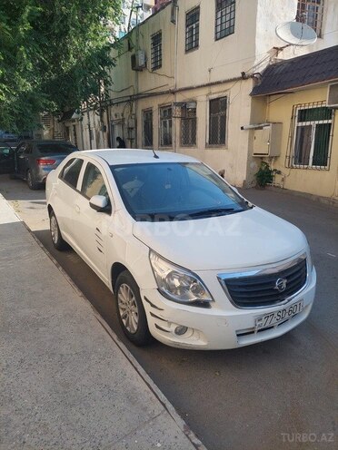 Ravon R4 2020, 179,000 km - 1.5 l - Bakı