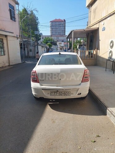 Ravon R4 2020, 179,000 km - 1.5 l - Bakı
