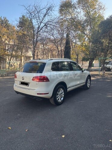 Volkswagen Touareg 2010, 184,000 km - 3.6 l - Bakı