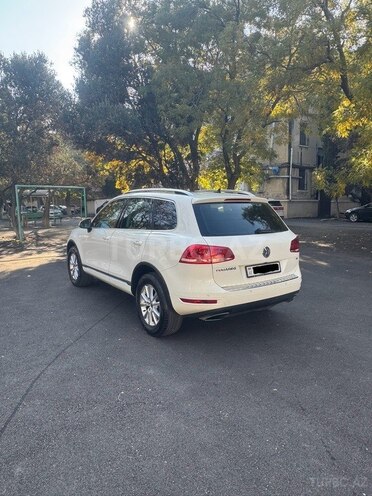 Volkswagen Touareg 2010, 184,000 km - 3.6 l - Bakı