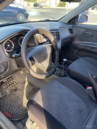 Kia Rio 2006, 231,000 km - 1.5 l - Bakı