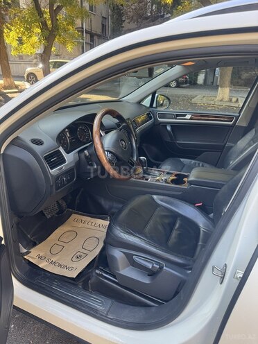Volkswagen Touareg 2010, 184,000 km - 3.6 l - Bakı
