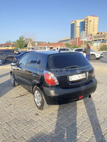 Kia Rio 2006, 231,000 km - 1.5 l - Bakı