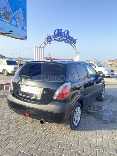 Kia Rio 2006, 231,000 km - 1.5 l - Bakı