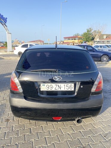 Kia Rio 2006, 231,000 km - 1.5 l - Bakı