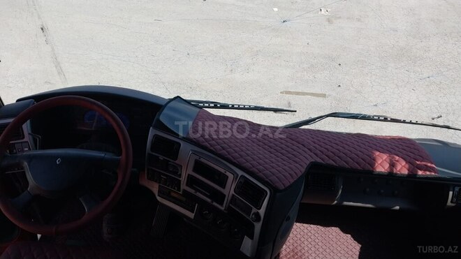 Renault Magnum 2005, 1,400,000 km - 12.0 l - Bakı