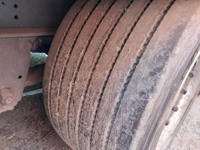 Renault Magnum 2005, 1,400,000 km - 12.0 l - Bakı