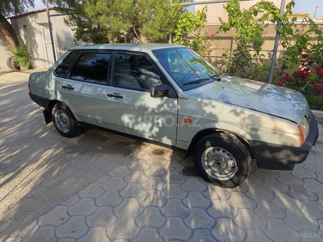 LADA (VAZ) 21099 2003, 313,060 km - 1.5 л - Bakı