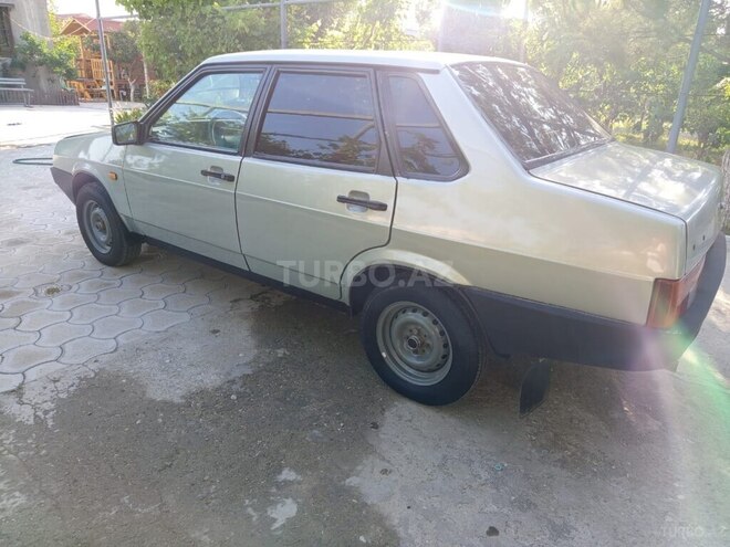 LADA (VAZ) 21099 2003, 313,060 km - 1.5 л - Bakı