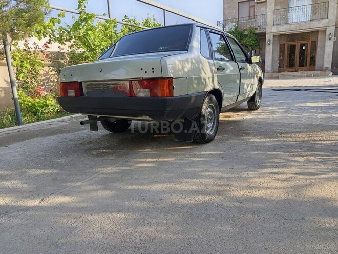LADA (VAZ) 21099 2003, 313,060 km - 1.5 л - Bakı