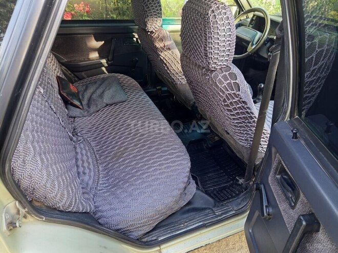 LADA (VAZ) 21099 2003, 313,060 km - 1.5 л - Bakı