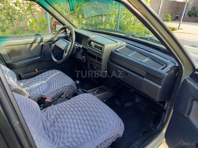 LADA (VAZ) 21099 2003, 313,060 km - 1.5 л - Bakı