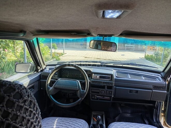LADA (VAZ) 21099 2003, 313,060 km - 1.5 л - Bakı