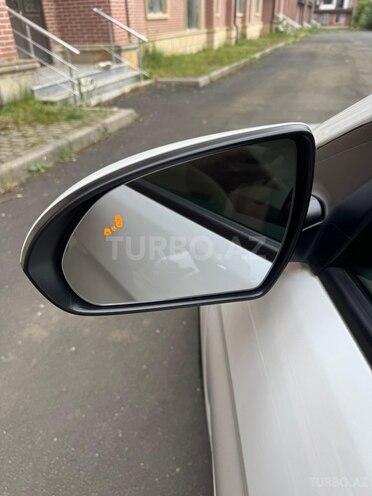 Hyundai Elantra 2018, 61,000 km - 2.0 l - Zaqatala