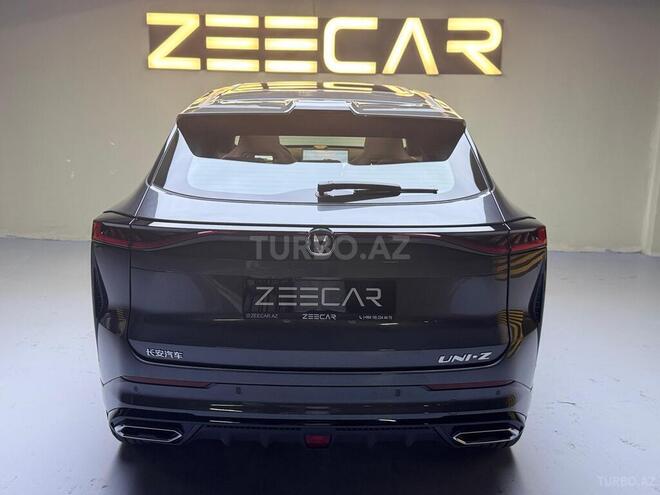 Changan Uni-Z-5