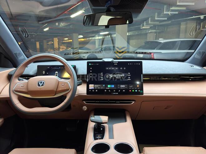 Changan Uni-Z-8