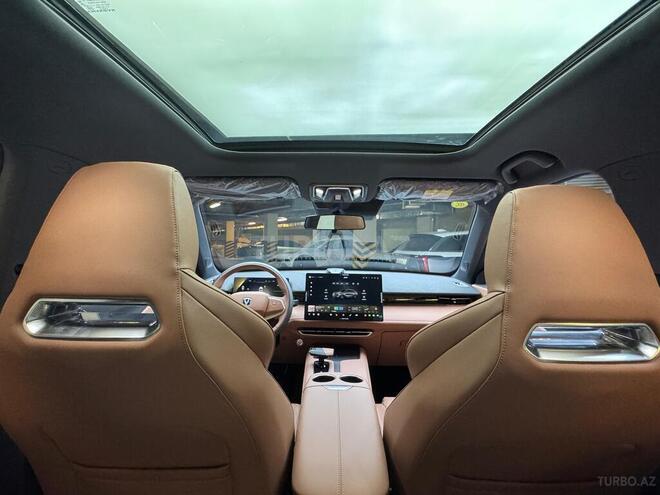 Changan Uni-Z-7