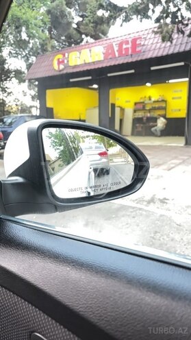 Chevrolet Cruze 2014, 234,000 km - 1.4 l - Bakı