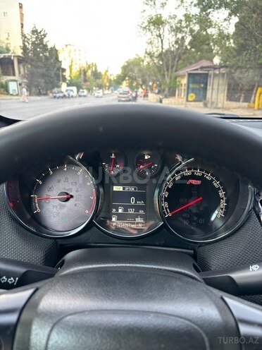 Chevrolet Cruze 2014, 234,000 km - 1.4 l - Bakı