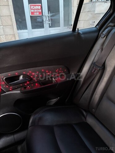 Chevrolet Cruze 2014, 234,000 km - 1.4 l - Bakı