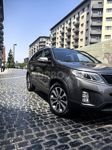 Kia Sorento 2013, 123,650 km - 2.0 l - Bakı